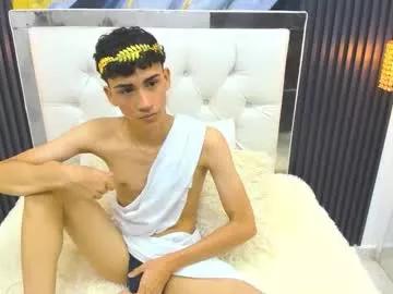 cristalangel9 from Chaturbate is Freechat