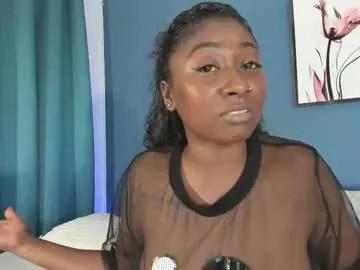 cristalebonyy from Chaturbate is Freechat