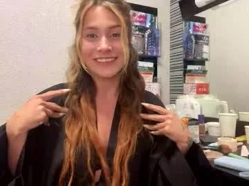 cristasworldxo from Chaturbate is Freechat