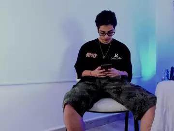 cristian_suarez_ from Chaturbate is Freechat