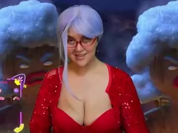cristina_blue21 from Chaturbate is Freechat