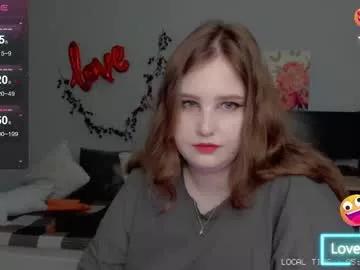 crystal__chris from Chaturbate is Freechat