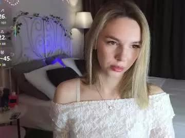 crystal_hanna from Chaturbate is Freechat