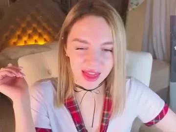 crystal_hanna from Chaturbate is Freechat