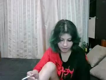 crystal_porn_love from Chaturbate is Freechat