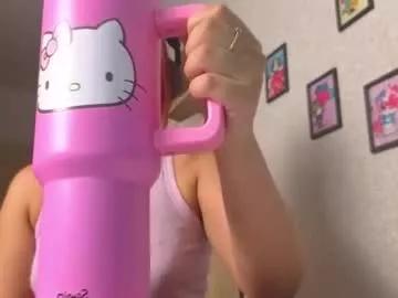 crystallkris from Chaturbate is Freechat