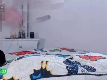 crystalvans from Chaturbate is Freechat