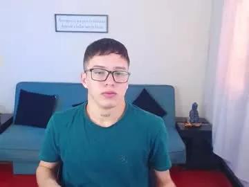 cumandres from Chaturbate is Freechat