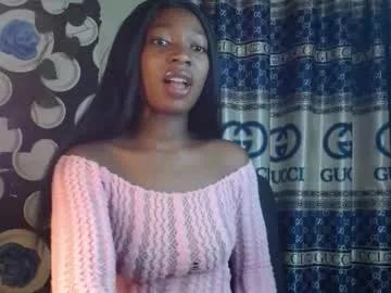 cumebony_petit from Chaturbate is Freechat