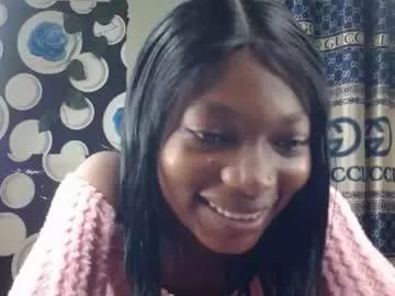 cumebony_petit from Chaturbate is Freechat