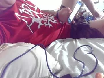 cumslutboi27 from Chaturbate is Freechat