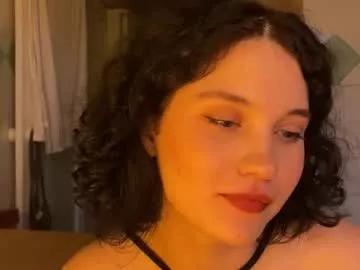 curly_mary from Chaturbate is Freechat