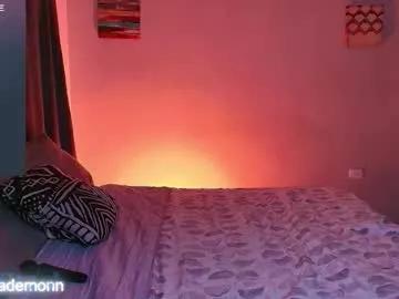curlydemon from Chaturbate is Freechat