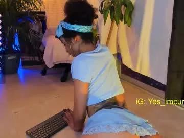 curlyrose_ from Chaturbate is Freechat