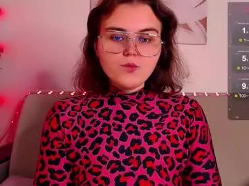 curvy_janie from Chaturbate is Freechat