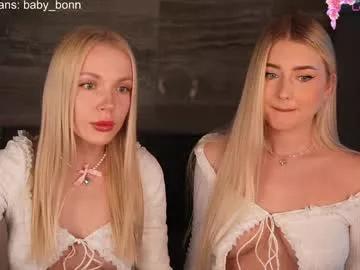 Customizable and immersive - Activate your taste buds and check-out our delicious choice of bondage cams streams with excited models getting their amazing bodies screwed with their beloved sex toys.
