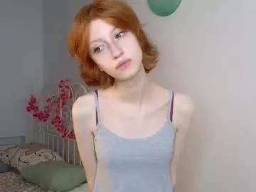 cute__redhead from Chaturbate is Freechat