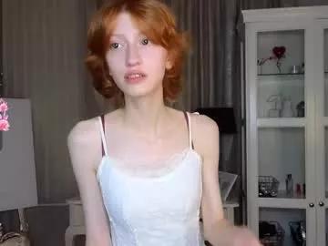 cute__redhead from Chaturbate is Freechat