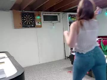 cute_cassadee from Chaturbate is Freechat