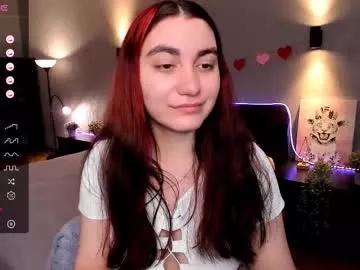 cute_chus from Chaturbate is Freechat