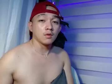 cute_enzo24 from Chaturbate is Freechat