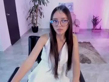 cute_fox_1 from Chaturbate is Freechat