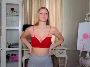 cute_fox_girl from Chaturbate is Freechat