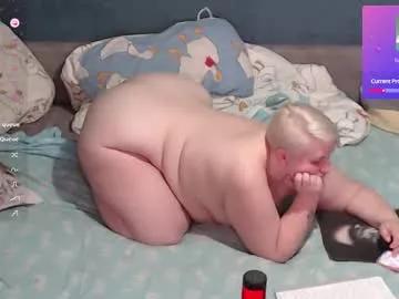 cute_hanna_bbw from Chaturbate is Freechat