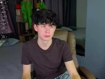 cute_mikex from Chaturbate is Freechat