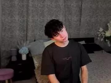 cute_mikex from Chaturbate is Freechat