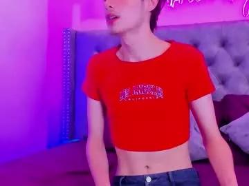 cute_sam_ from Chaturbate is Freechat
