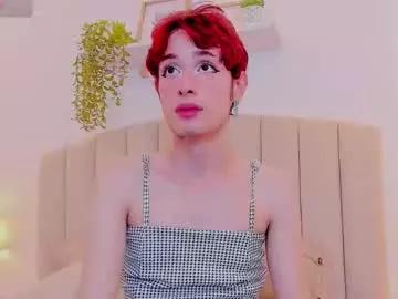 cute_sam_ from Chaturbate is Freechat