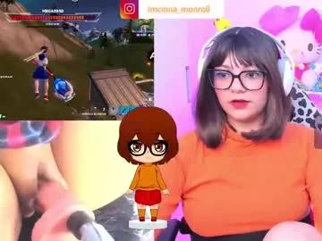 Customizable and immersive - Activate your taste buds and check-out our delicious choice of bondage cams streams with excited models getting their amazing bodies screwed with their beloved sex toys.