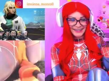 Customizable and immersive - Activate your taste buds and check-out our delicious choice of bondage cams streams with excited models getting their amazing bodies screwed with their beloved sex toys.