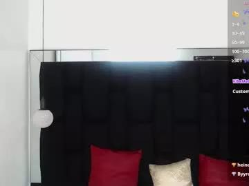 Customizable and immersive - Activate your taste buds and check-out our delicious choice of bondage cams streams with excited models getting their amazing bodies screwed with their beloved sex toys.