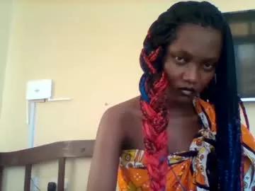 Cutemaam webcams show profile image 