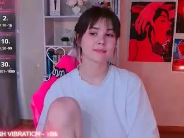 cutie_mili from Chaturbate is Freechat