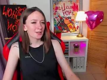 cutie_naughty_girl from Chaturbate is Freechat