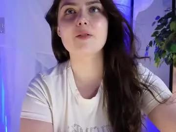 cutie_pearl from Chaturbate is Freechat
