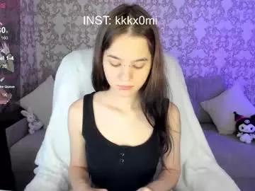 cutiekitty_cb from Chaturbate is Freechat