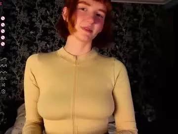 cwenegoodhart from Chaturbate is Freechat