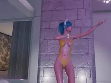 Photos of cyanbelle from Chaturbate is Freechat