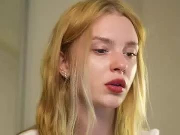 cyberheart_ from Chaturbate is Freechat