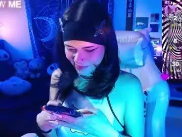 cyyberdoll from Chaturbate is Freechat