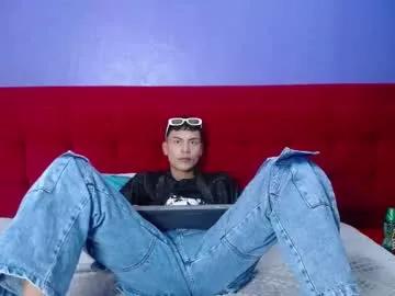 d_diamondd_ from Chaturbate