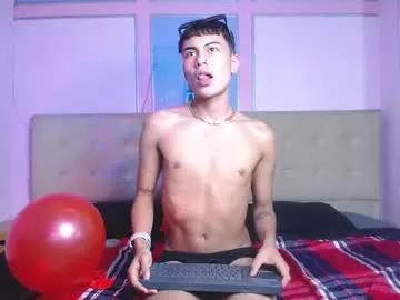 d_diamondd_ from Chaturbate