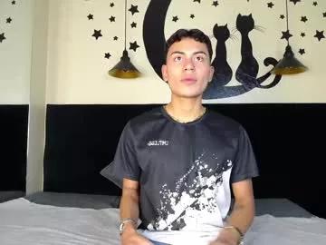 d_diamondd_ from Chaturbate