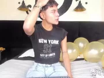 d_diamondd_ from Chaturbate