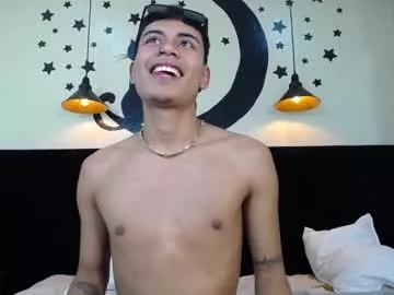 d_diamondd_ from Chaturbate