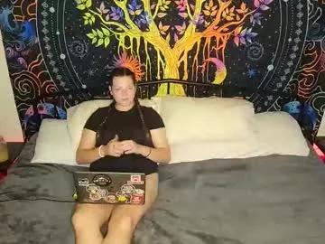 daddies_lil_secret from Chaturbate is Freechat